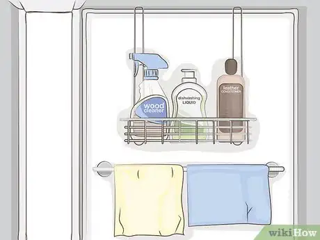 Image titled Organize a Utility Closet Step 5