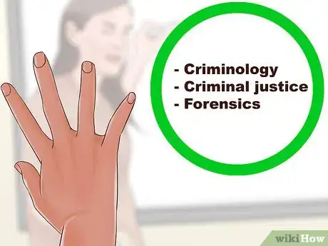 Image titled Join Homeland Security Step 2