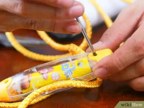 Image titled Size a Jump Rope Step 17