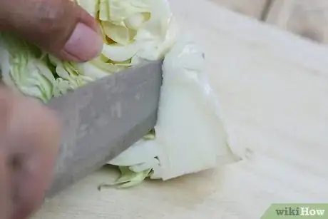 Image titled Steam Cabbage Step 4Bullet1