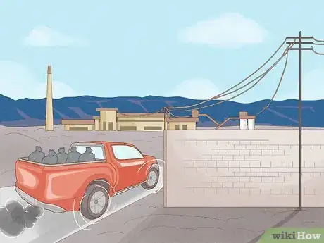 Image titled Dispose of Volcanic Ash Step 9