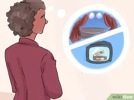 Image titled Be a Famous Actress Step 3