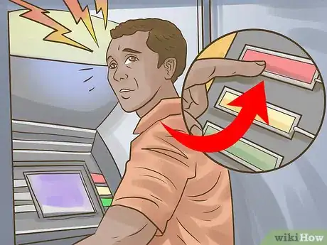 Image titled Stay Safe at an ATM Step 15