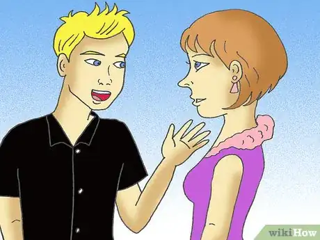 Image titled Impress a High Class Girl Step 5