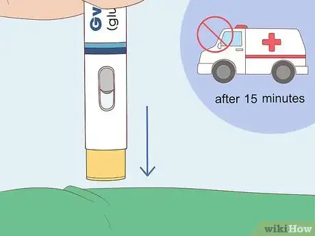 Image titled Give a Glucagon Shot Step 21