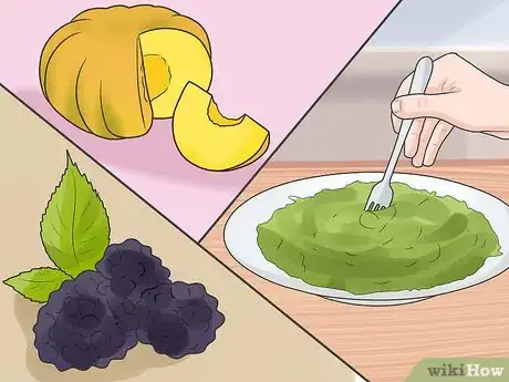 Image titled Help Fight Cataracts Through Diet Step 8