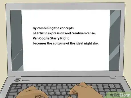 Image titled Score a 9 on an AP English Essay Step 3