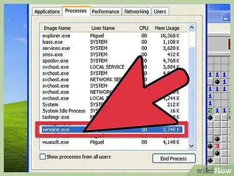 Image titled Get Rid of a Window That Won't Close in Windows XP Step 9