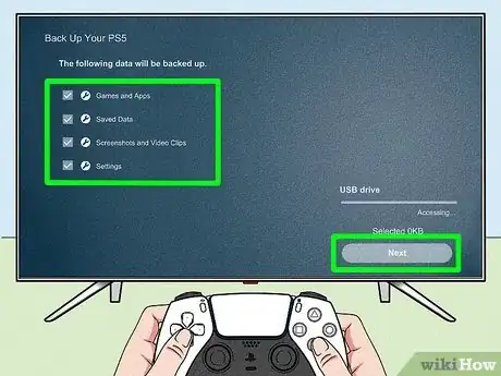 Image titled Backup a PlayStation Step 19