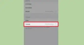Give Siri a British Accent