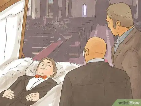 Image titled Plan Your Own Funeral Step 3