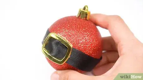 Image titled Make a Christmas Tree Ornament Step 13
