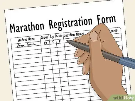 Image titled Start Long Distance Running Step 11