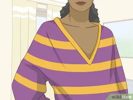 Image titled Dress a Short Waist Step 6