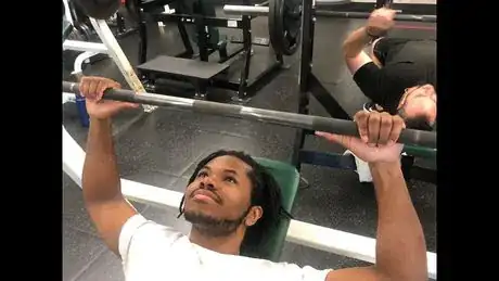 Image titled Bar grip