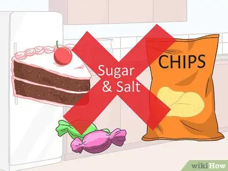 Image titled Eat After an IBD Flare Step 7