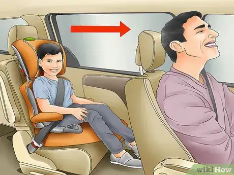 Image titled Know when to Change Carseats Step 8