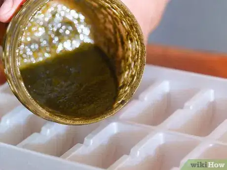 Image titled Freeze Herbs Step 24