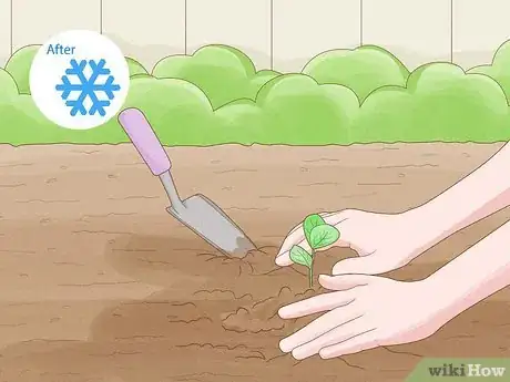 Image titled Grow a Spring Garden Step 1