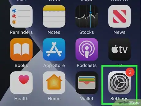 Image titled Set Up Your AirPods Step 1