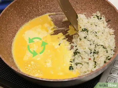 Image titled Make Breakfast Fried Rice Step 6