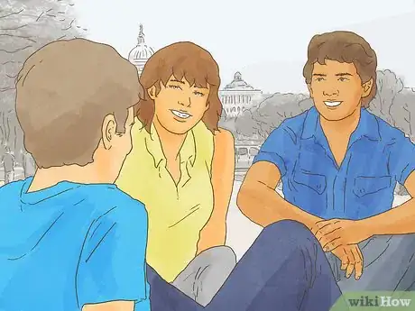 Image titled Avoid Drama in School Step 2