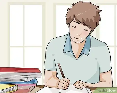 Image titled Become a Teacher's Aid Step 5