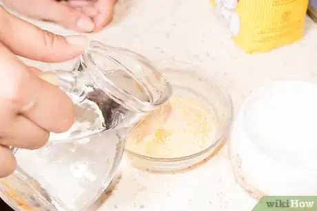 Image titled Make Pap in the Microwave Step 3