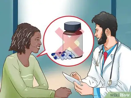 Image titled Use Mood Stabilizers for Elderly Adults Step 12