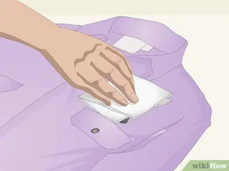 Image titled Clean Ink Stains Step 6