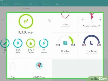 Image titled Set Up the Fitbit Tracker Step 29