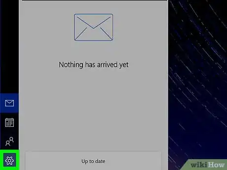 Image titled Disable Message Previews in Windows 10 Mail Step 2