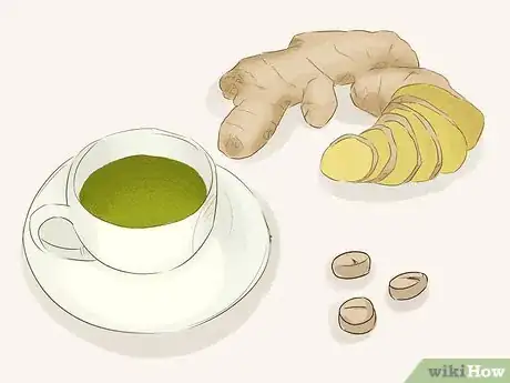 Image titled Deal with Altitude Sickness Step 11