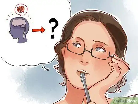 Image titled Work Through Work Related Anxiety Step 4