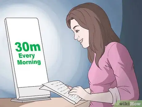 Image titled Prevent Seasonal Affective Disorder Step 12