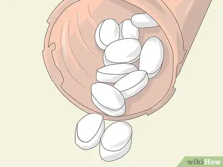 Image titled Breastfeed While Pregnant Step 4