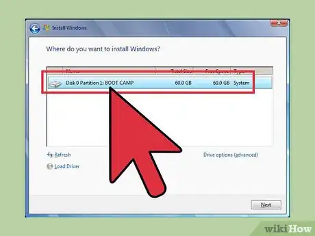 Image titled Run Windows On a Mac Step 11