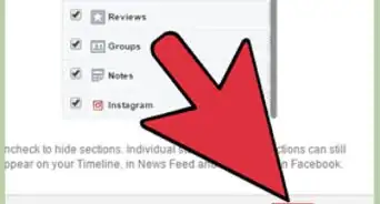 Hide Likes on Facebook