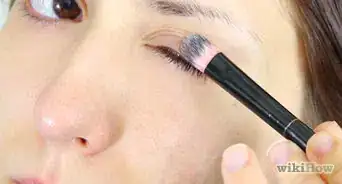 Apply Mineral Makeup