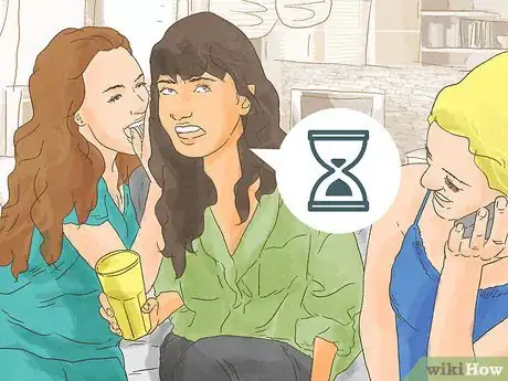 Image titled Handle an Egotistical Friend Step 4