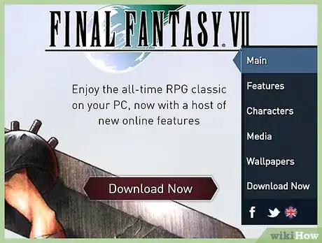 Image titled Acquire Yuffie in Final Fantasy 7 Step 8