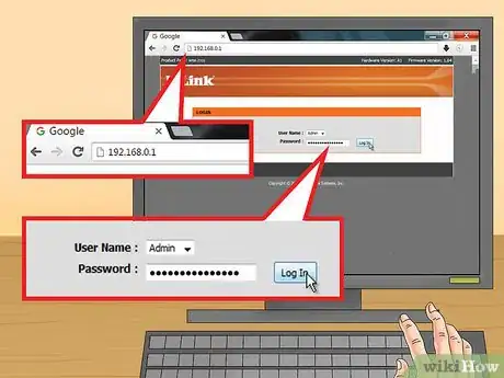 Image titled Set Up a D‐Link WBR‐2310 Wireless Router Step 20