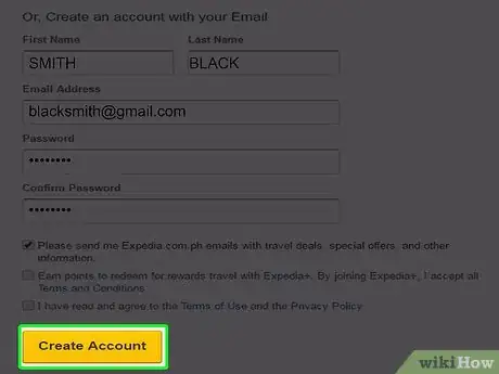 Image titled Buy Airline Tickets with Credit Card Reward Miles Step 7