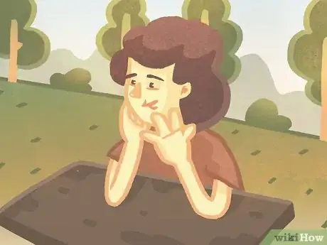 Image titled Find the Light at the End of the Tunnel Step 14