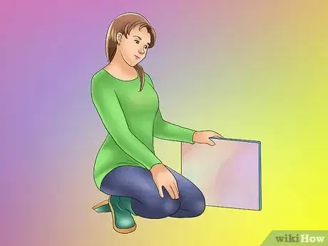 Image titled Prepare Your Garden for a Shed Step 14