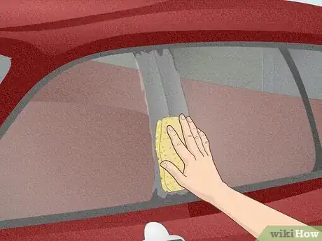 Image titled Clean Piano Black Plastic Step 11