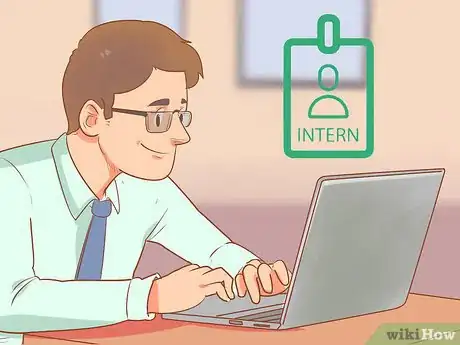 Image titled Work at a Music Label Step 6