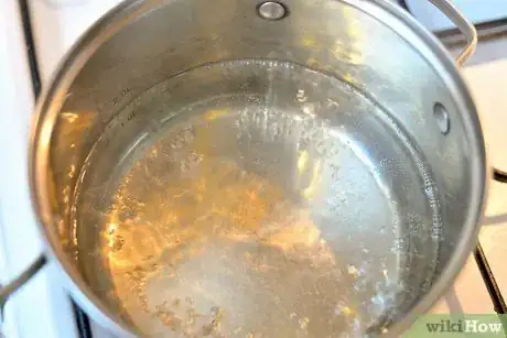 Image titled Make Orange Wine Step 1