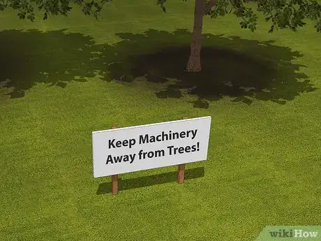 Image titled Protect Trees During Construction Step 12
