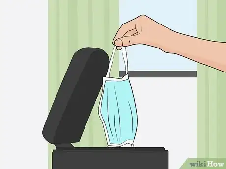 Image titled Properly Put a Mask on a Child Step 09